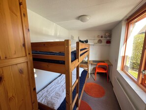 3 habitaciones y wifi gratis 