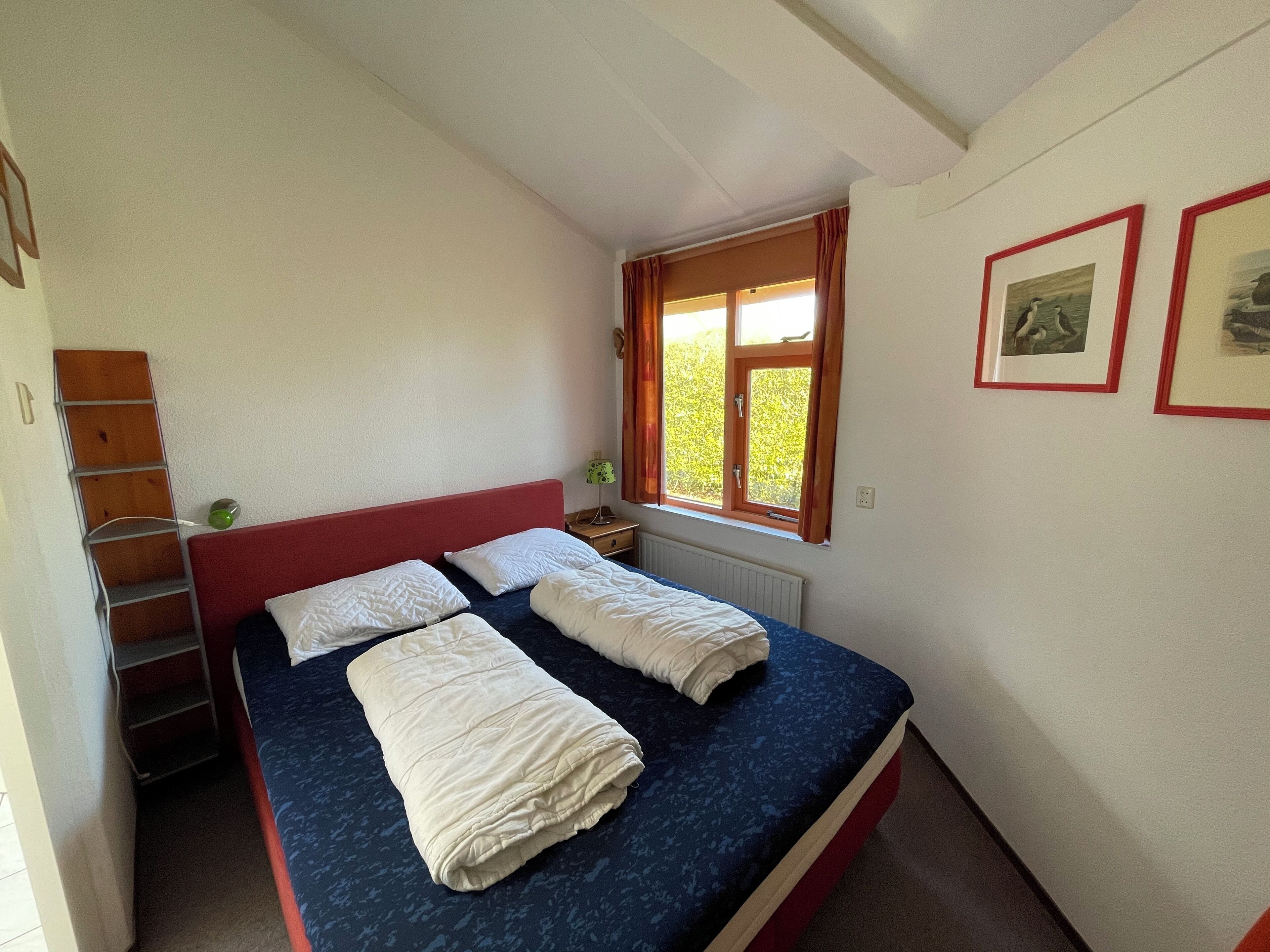3 Schlafzimmer Unterkunft In Julianadorp - Den Helder