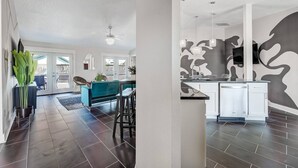 House, Accessible | 3 bedrooms, desk - NAS Jax Pool Hot-tub Gameroom Message for Spring (Jacksonville)