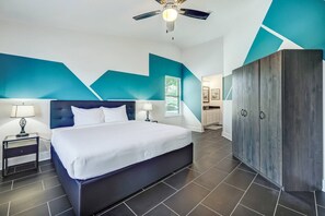 House, Accessible | 3 bedrooms