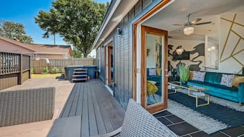 House, Accessible | 3 bedrooms