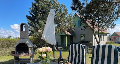 3 bedroom accommodation in Julianadorp aan Zee