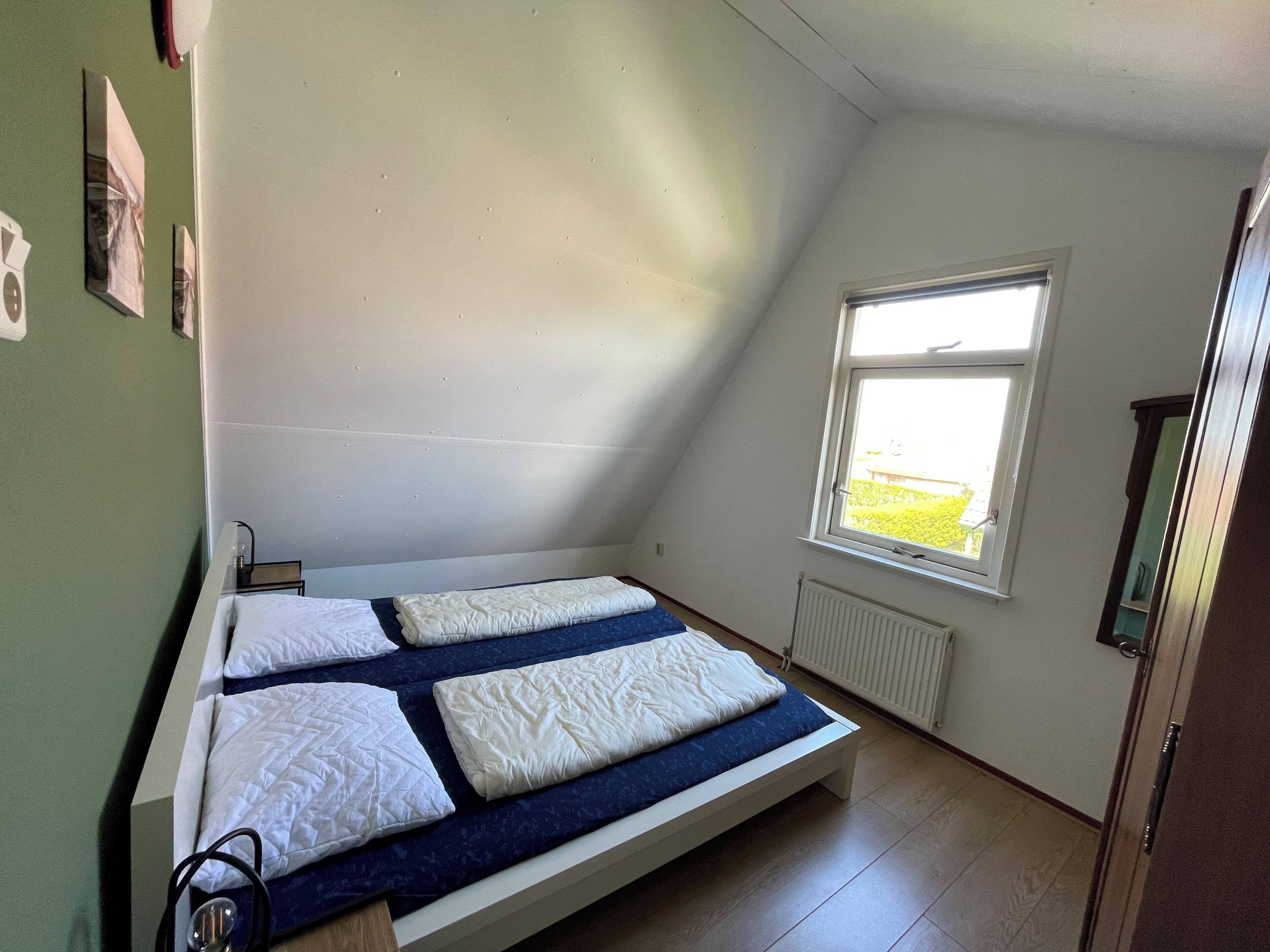 3 chambres, Wi-Fi gratuit