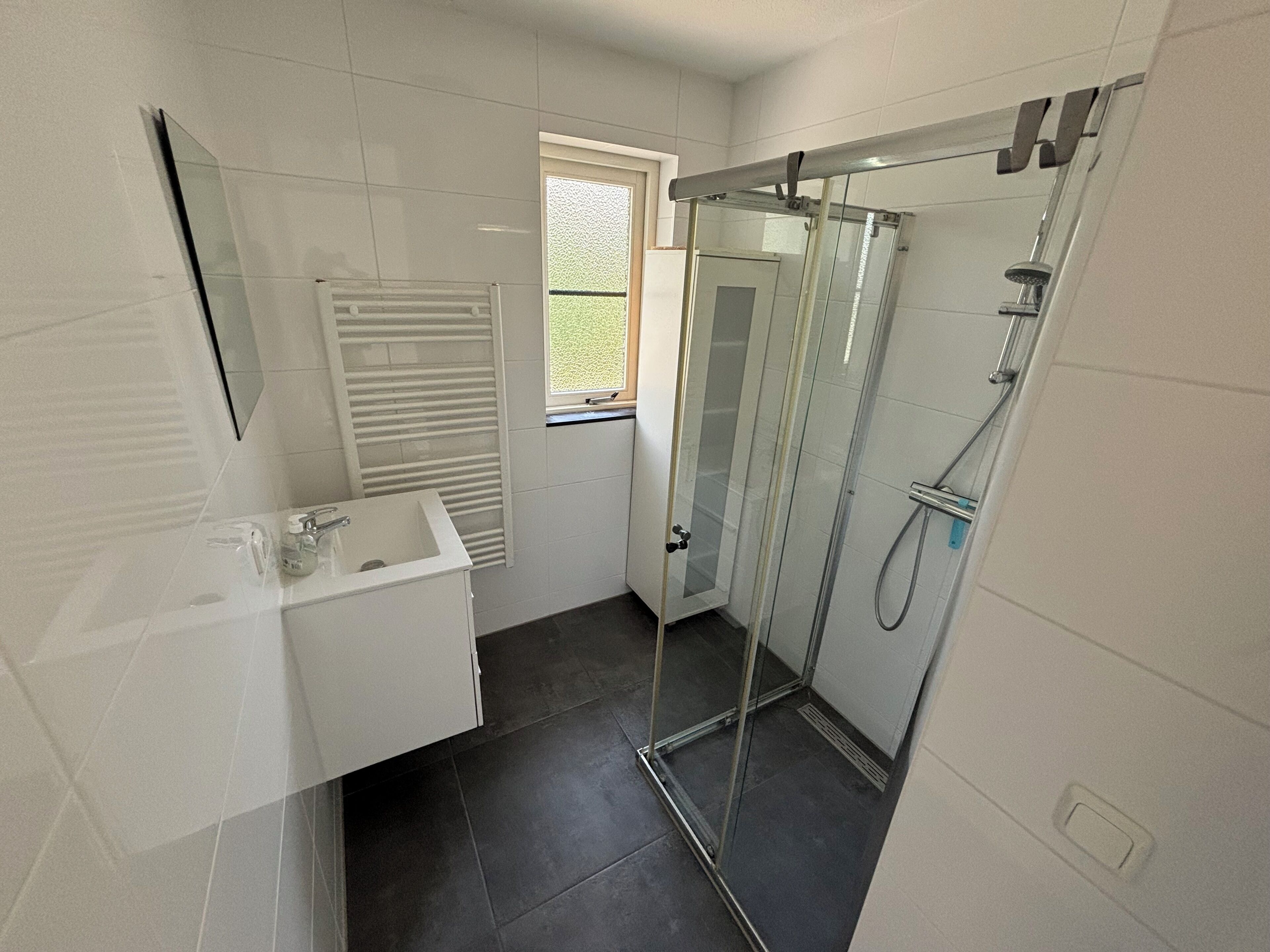 Badkamer