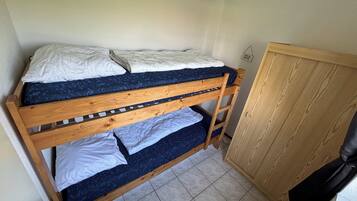 3 slaapkamers, gratis wifi