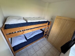 3 bedrooms, free WiFi