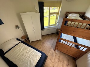 2 habitaciones y wifi gratis 