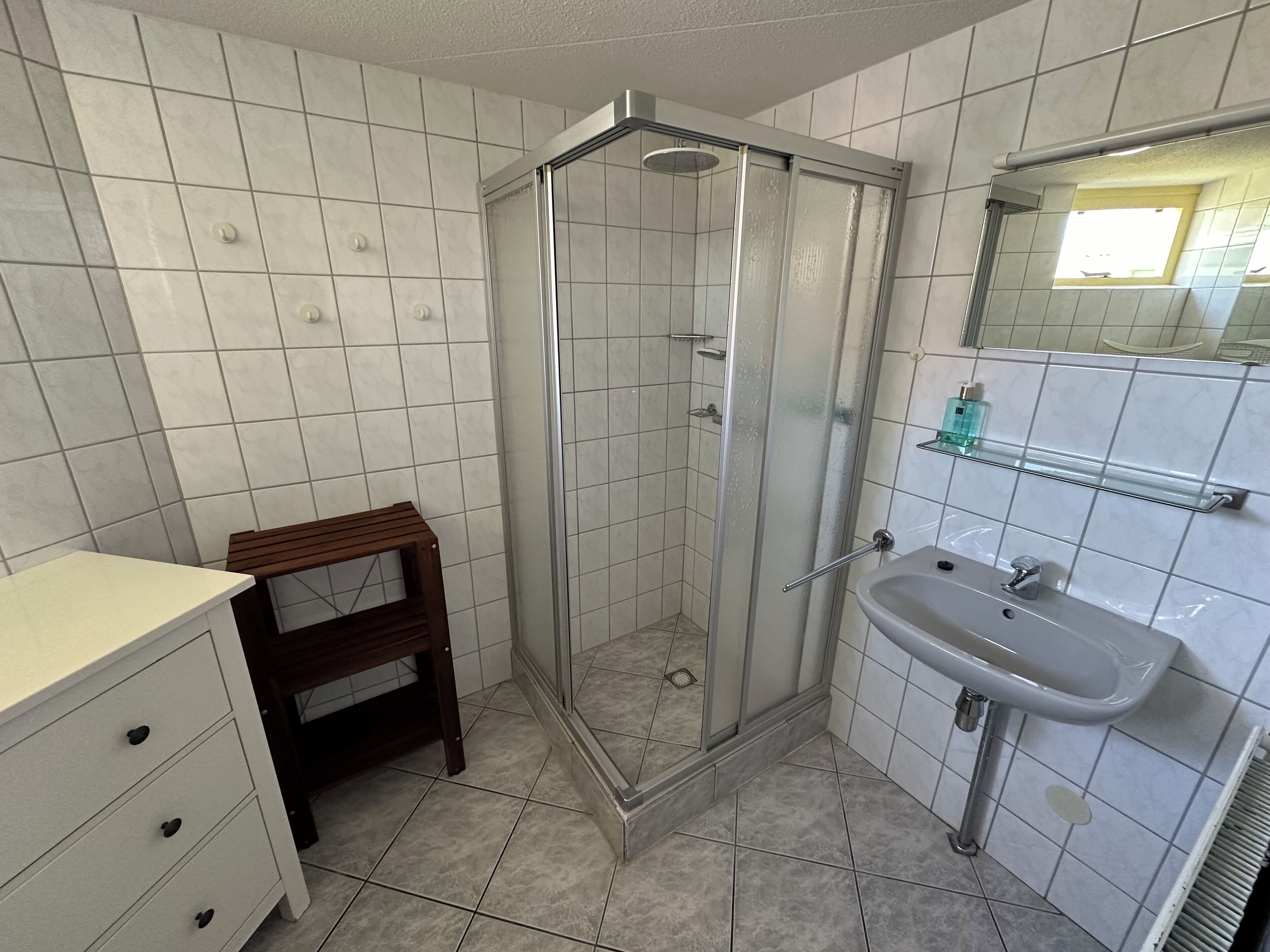 Badkamer