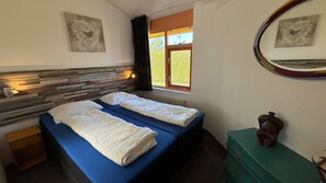 3 habitaciones y internet 