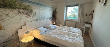 2 bedrooms, free WiFi