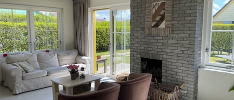 منطقة المعيشة