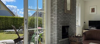 2 bedroom accommodation in Julianadorp aan Zee
