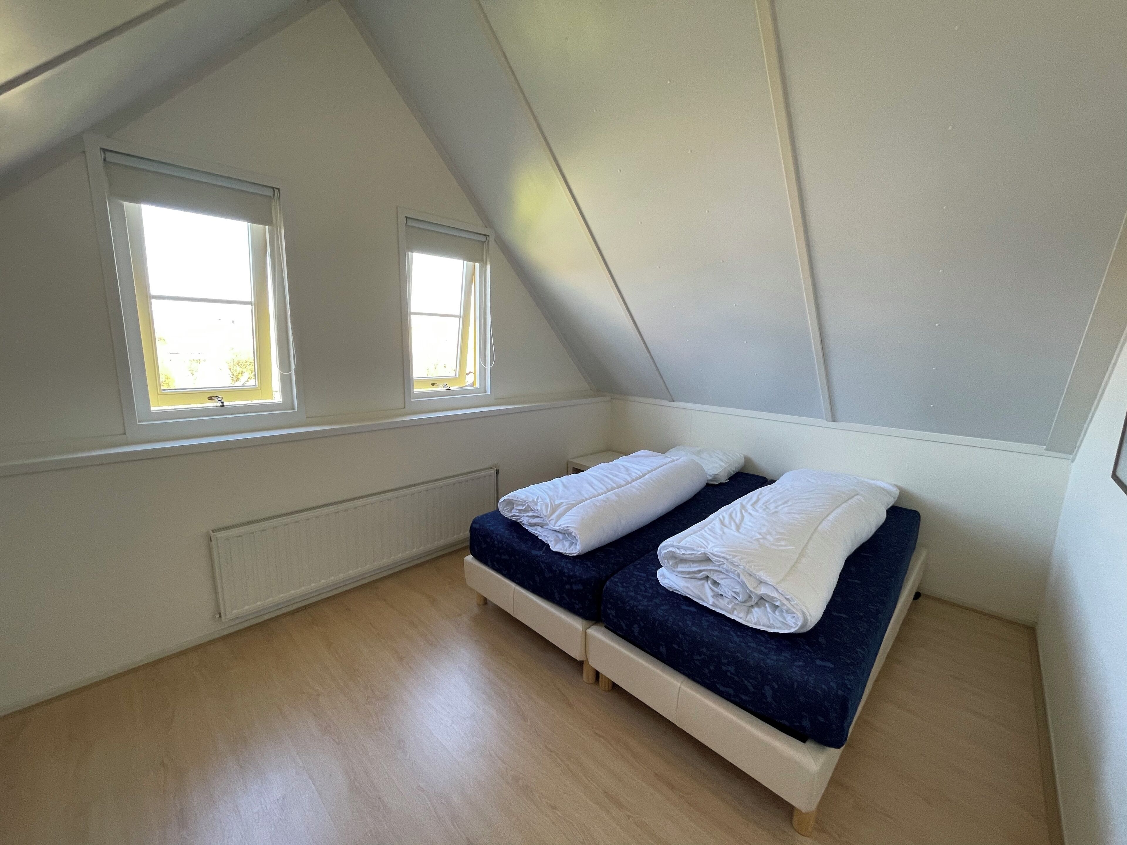 2 slaapkamers, gratis wifi