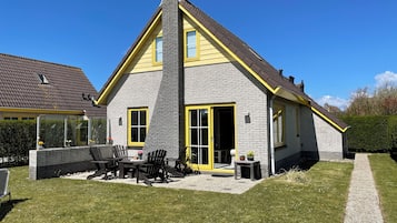 Exterieur