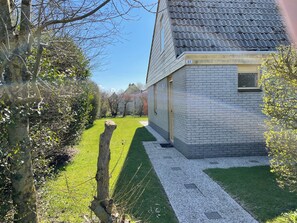 Boendeområde