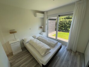 3 bedrooms, free WiFi