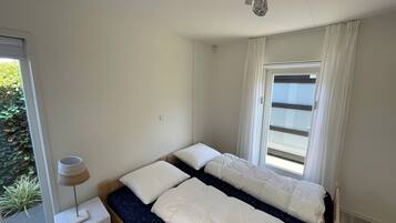 3 slaapkamers, gratis wifi