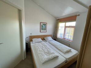 2 chambres, Wi-Fi gratuit