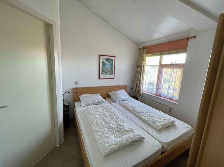2 Bedroom Accommodation In Julianadorp Aan Zee - Texel