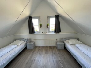 3 Schlafzimmer, kostenloses WLAN