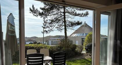 2 bedroom accommodation in Julianadorp aan Zee