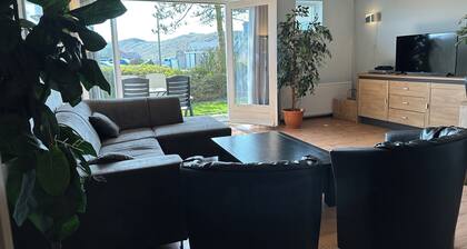 2 Schlafzimmer Unterkunft in Julianadorp aan Zee