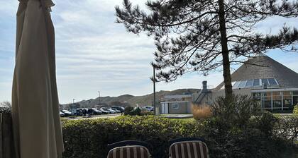 2 Schlafzimmer Unterkunft in Julianadorp aan Zee