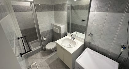 2 bedroom accommodation in Julianadorp aan Zee