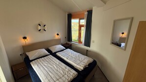 3 soverom og wi-fi (inkludert)