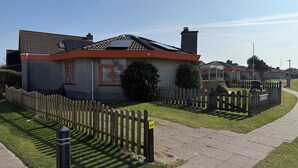 Eksteriør