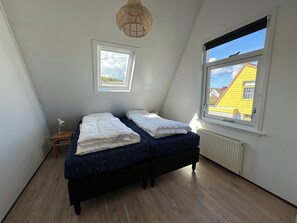 3 bedrooms, free WiFi