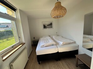 3 chambres, Wi-Fi gratuit
