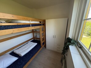 3 Schlafzimmer, kostenloses WLAN