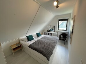 3 Schlafzimmer, kostenloses WLAN