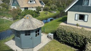 Eksteriør