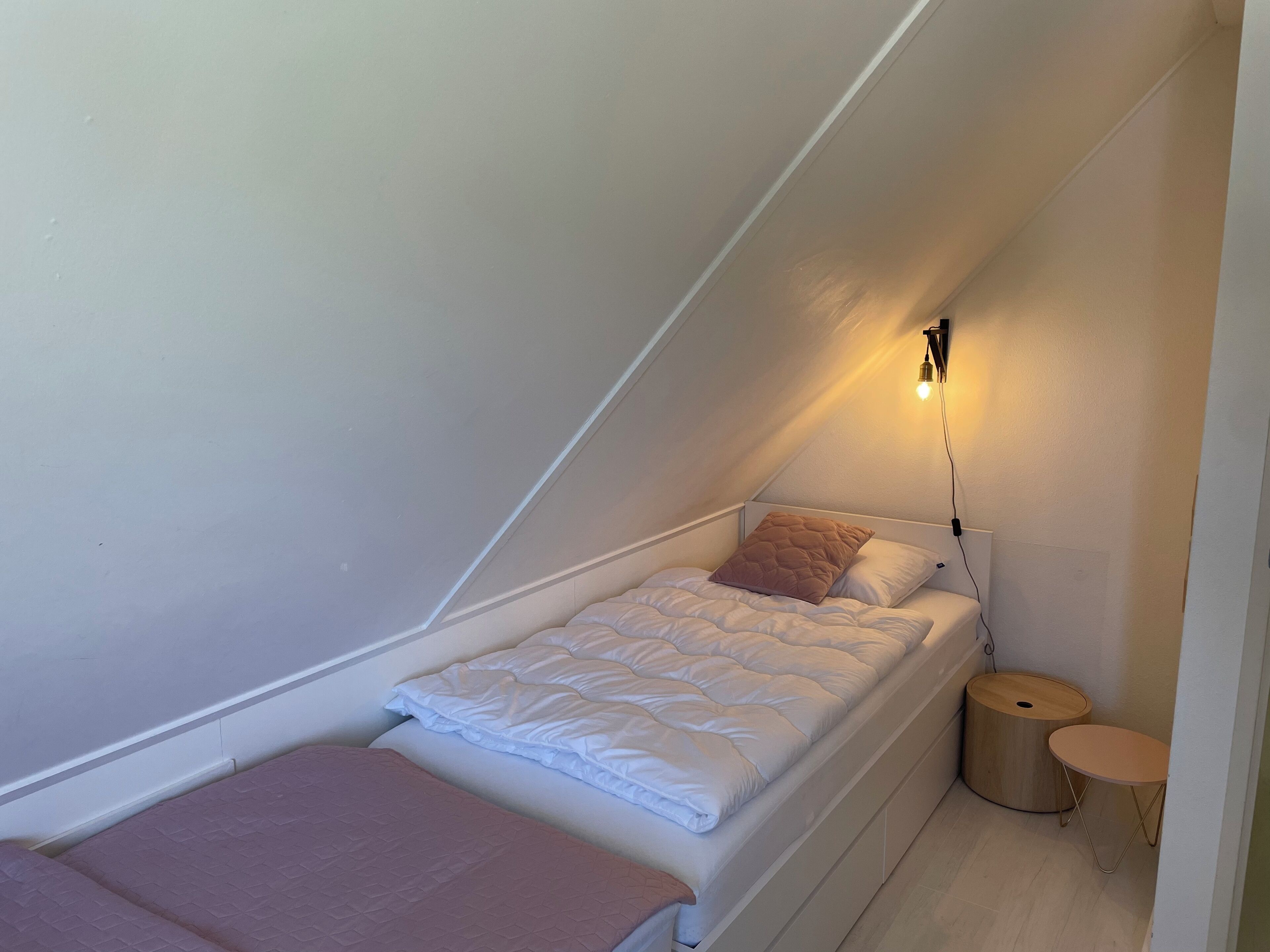 3 chambres, Wi-Fi gratuit