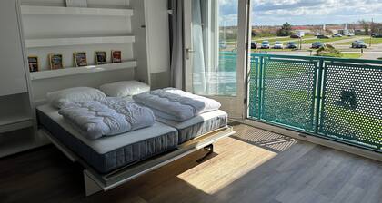 1 bedroom accommodation in Julianadorp aan Zee