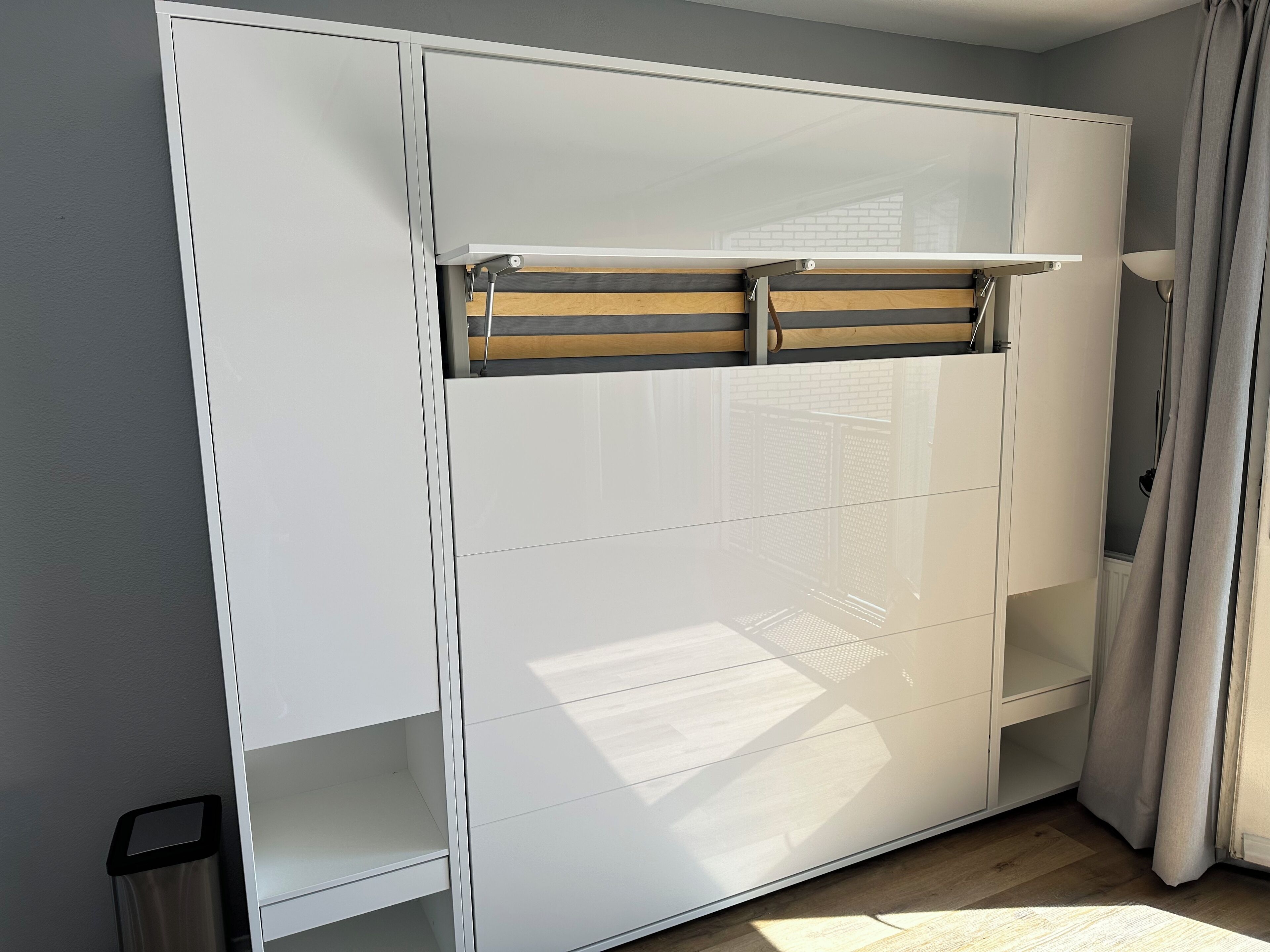 Interieur