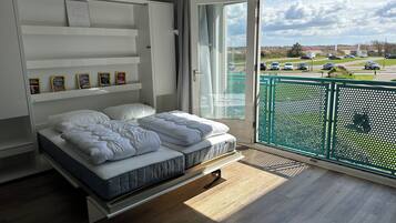 1 slaapkamer, gratis wifi