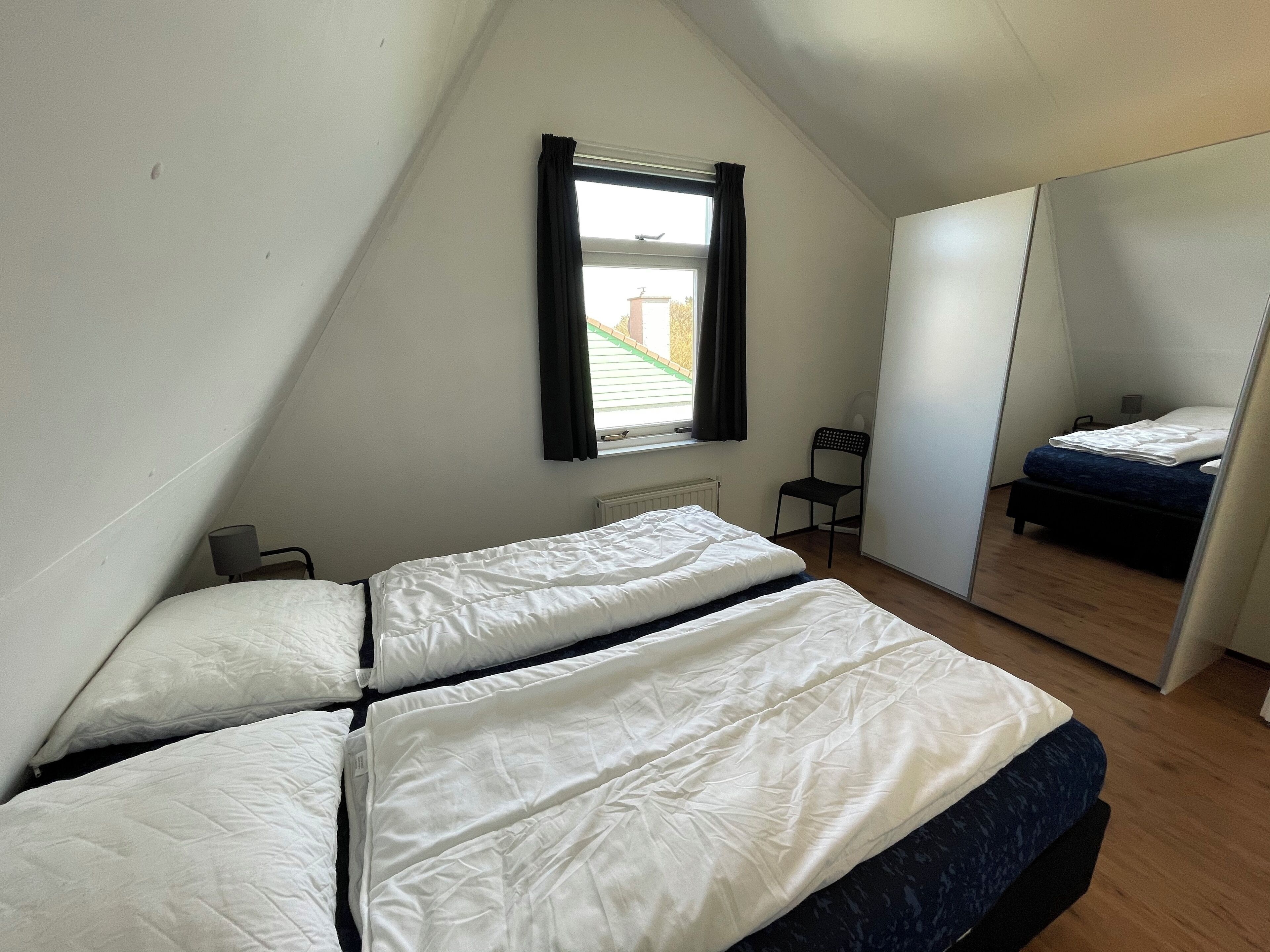 3 多间卧室、免费 WiFi