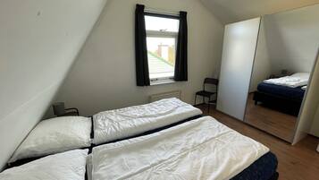 3 slaapkamers, gratis wifi