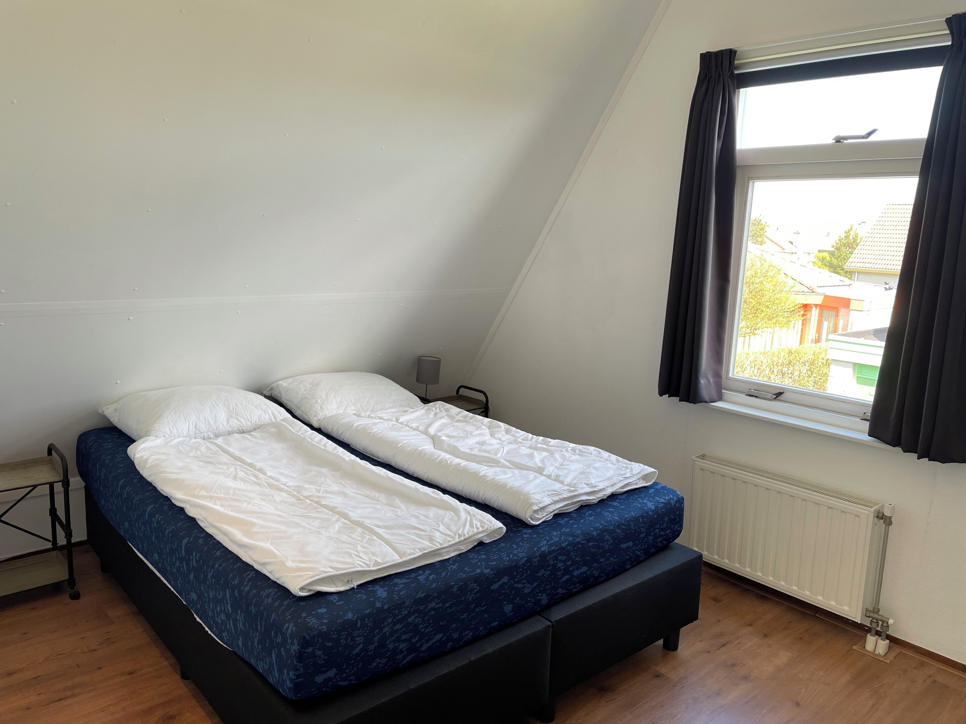 3 bedrooms, free WiFi