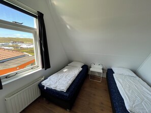 3 Schlafzimmer, kostenloses WLAN