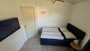 3 bedrooms, free WiFi