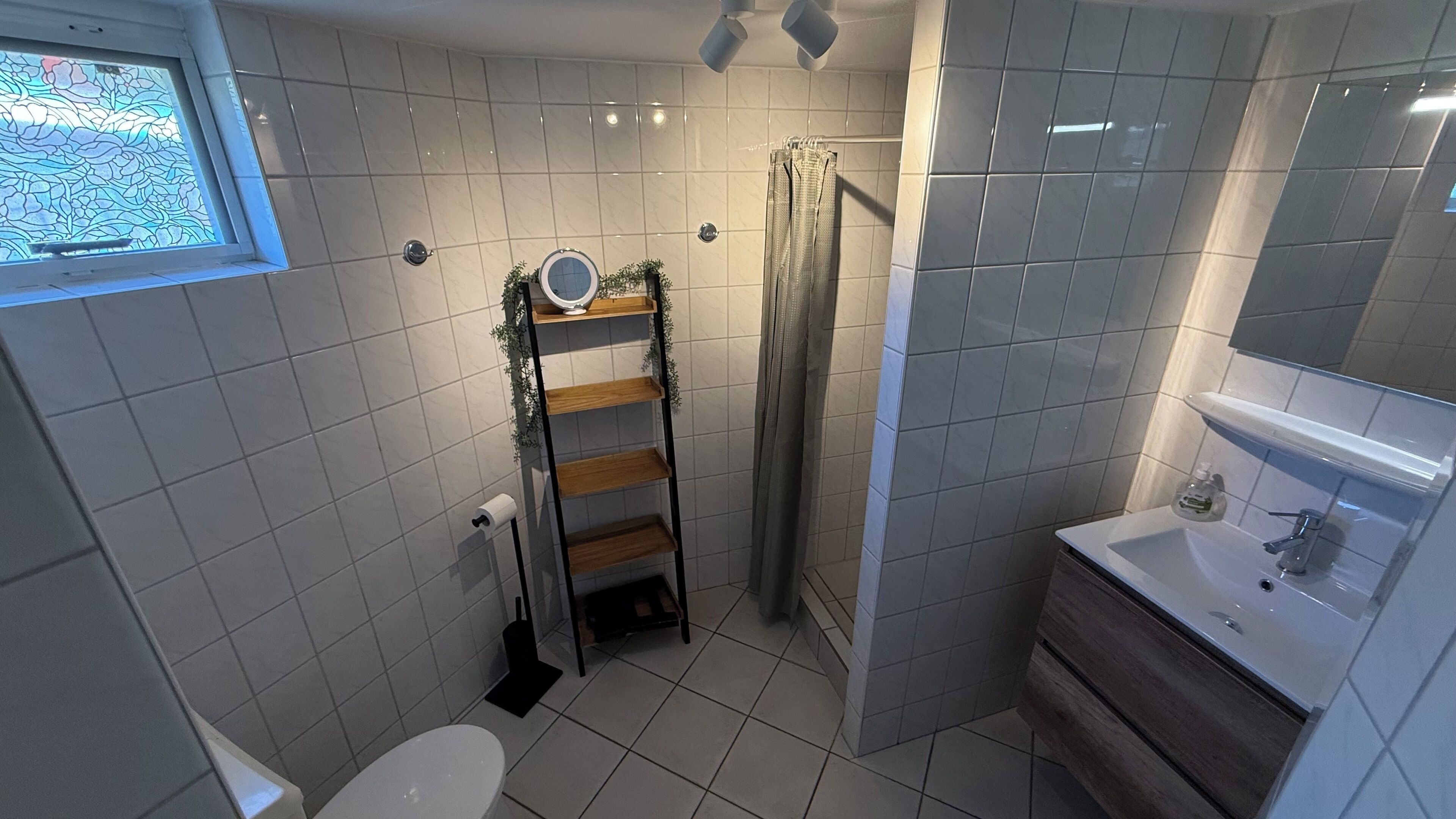 Badkamer