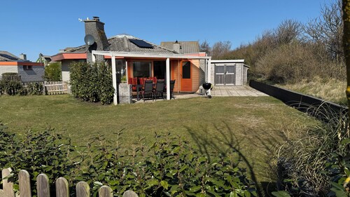 3 Schlafzimmer Unterkunft in Julianadorp