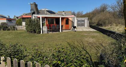 3 Schlafzimmer Unterkunft in Julianadorp