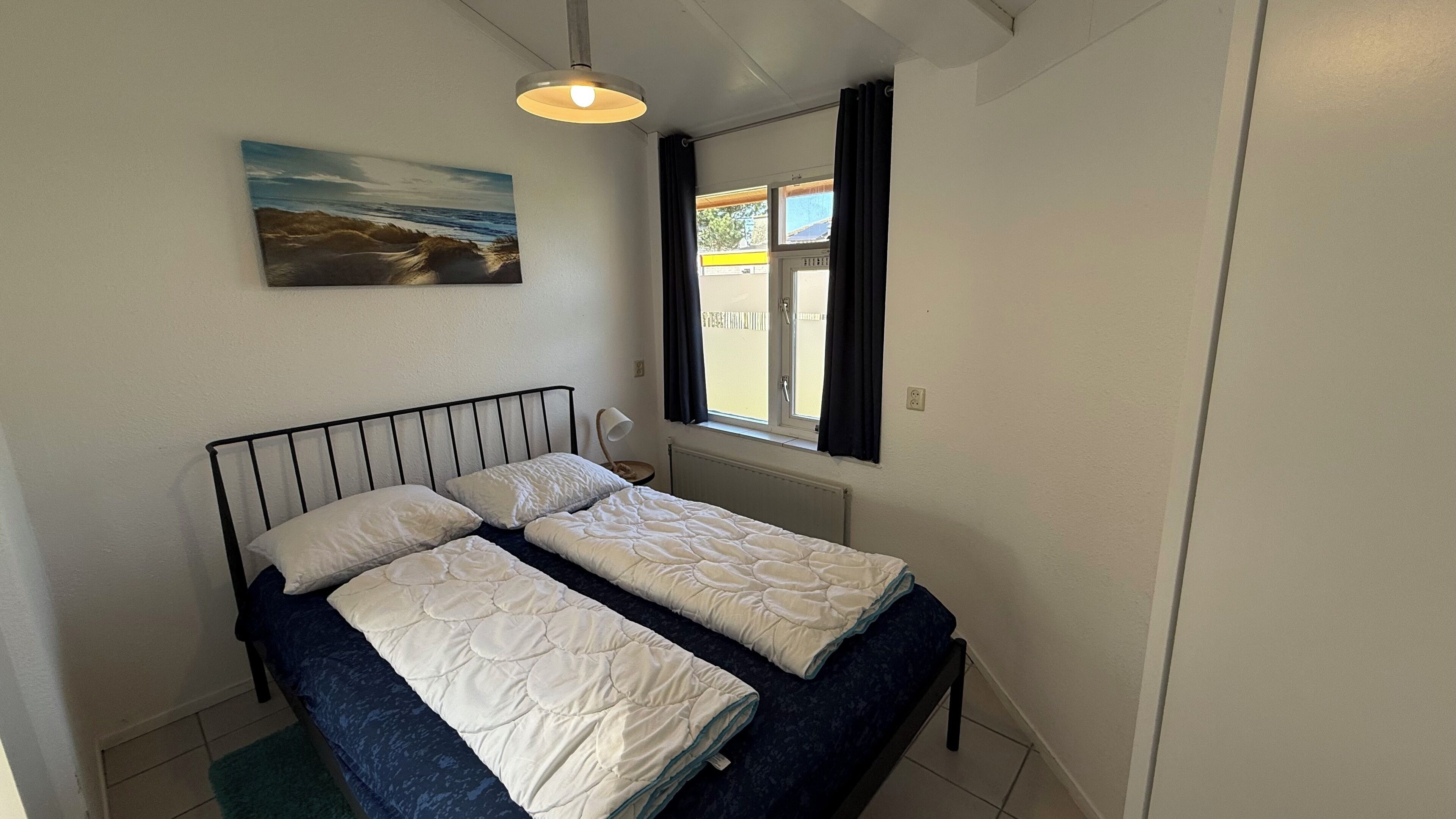 3 多间卧室、免费 WiFi