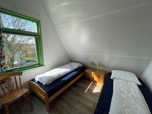 3 quartos, Wi-Fi de cortesia