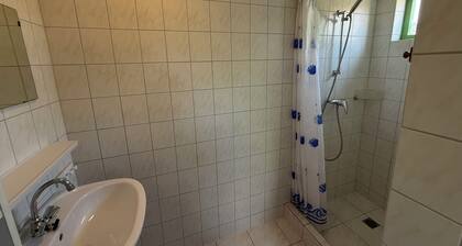 3 Schlafzimmer Unterkunft in Julianadorp